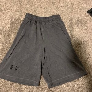 under armour shorts